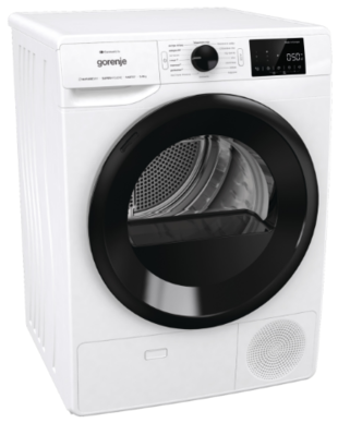 Сушильна машина GORENJE DPNE83GNLWIFI/UA 744101 фото