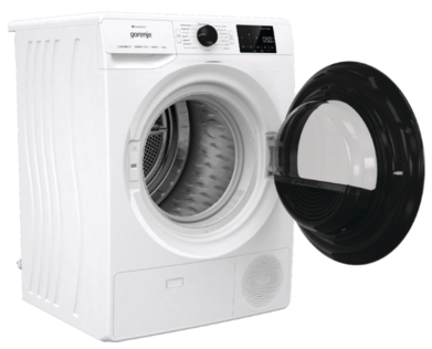 Сушильна машина GORENJE DPNE83GNLWIFI/UA 744101 фото