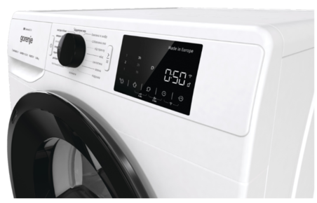 Сушильна машина GORENJE DPNE83GNLWIFI/UA 744101 фото