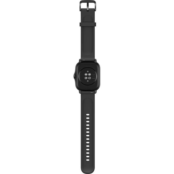 Смарт-годинник Amazfit GTS 2 Space Black (New Version) (1041698) 1041698 фото