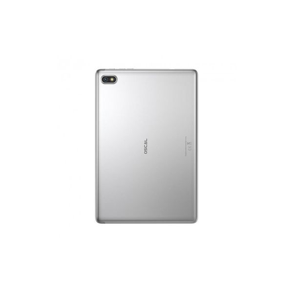 Планшет Oscal Pad 10 8/128GB 4G Dual Sim Moonlight Silver Pad 10 8/128GB 4G Dual Si фото