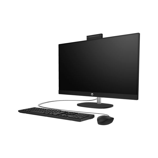 Комп'ютер HP 27-cr0054ua AiO / i7-1355U, 16, F1TB, WiFi, кл+м (A45DZEA) A45DZEA фото