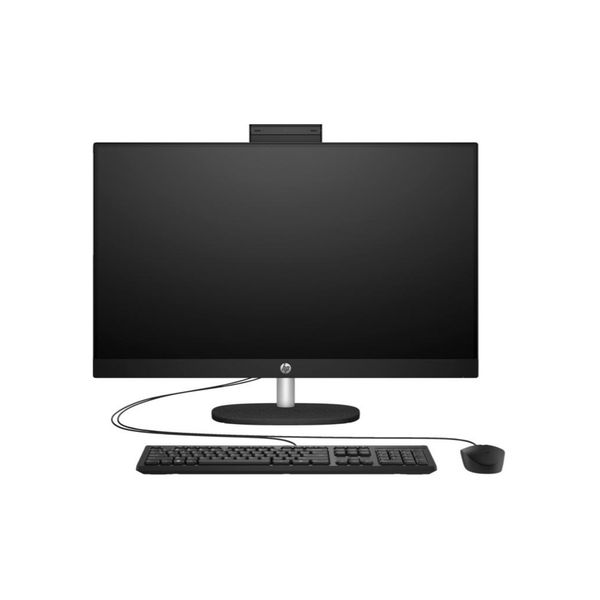 Комп'ютер HP 27-cr0054ua AiO / i7-1355U, 16, F1TB, WiFi, кл+м (A45DZEA) A45DZEA фото