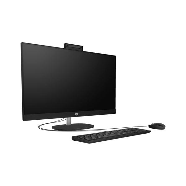 Комп'ютер HP 27-cr0054ua AiO / i7-1355U, 16, F1TB, WiFi, кл+м (A45DZEA) A45DZEA фото