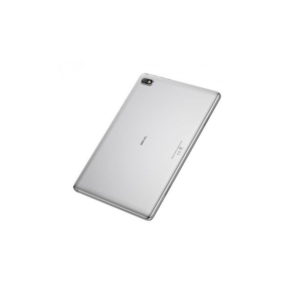 Планшет Oscal Pad 10 8/128GB 4G Dual Sim Moonlight Silver Pad 10 8/128GB 4G Dual Si фото