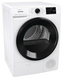 Сушильна машина GORENJE DPNE83GNLWIFI/UA 744101 фото 2