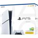 Ігрова консоль Sony Playstation 5 Blu-Ray SLIM Edition 1TB CFI-2008) (1013158) 1013158 фото 5