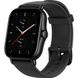 Смарт-годинник Amazfit GTS 2 Space Black (New Version) (1041698) 1041698 фото 1