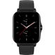 Смарт-годинник Amazfit GTS 2 Space Black (New Version) (1041698) 1041698 фото 2