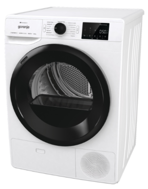 Сушильна машина GORENJE DPNE92GNLWIFI/UA 744102 фото