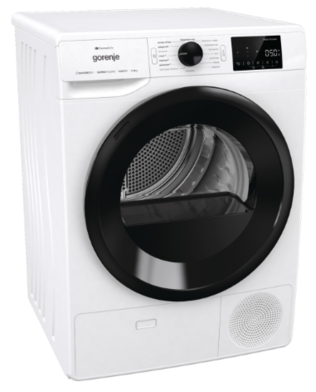 Сушильна машина GORENJE DPNE92GNLWIFI/UA 744102 фото