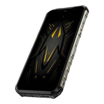 Мобільний телефон Ulefone Armor 22 8/256Gb Black (6937748735595) 6937748735595 фото