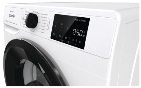 Сушильна машина GORENJE DPNE92GNLWIFI/UA 744102 фото