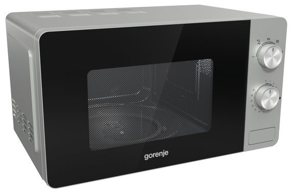 Мікрохвильова піч GORENJE MO 20 E1S 733234 фото