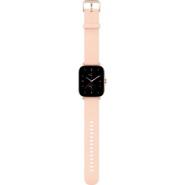 Смарт-годинник Amazfit GTS 2 Petal Pink (New Version) (1041699) 1041699 фото