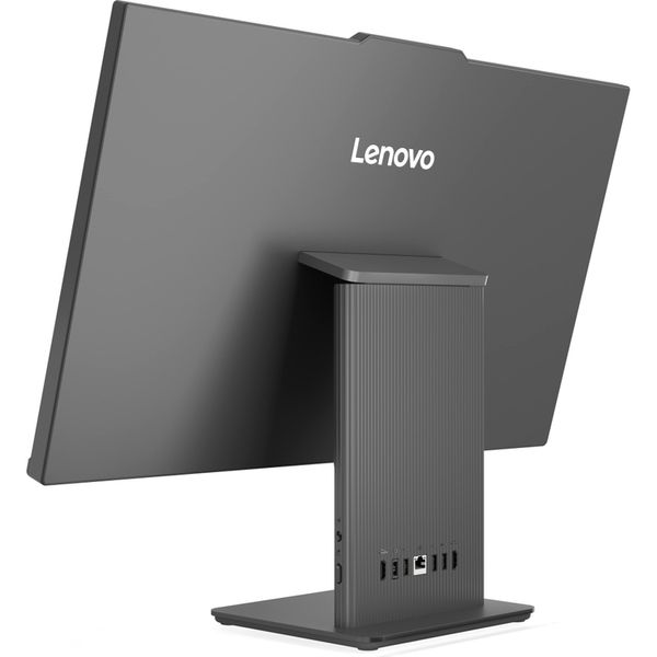 Комп'ютер Lenovo IdeaCentre AiO 27ARR9 / Ryzen5 7535HS, 16, 512 (F0HQ002WUO) F0HQ002WUO фото