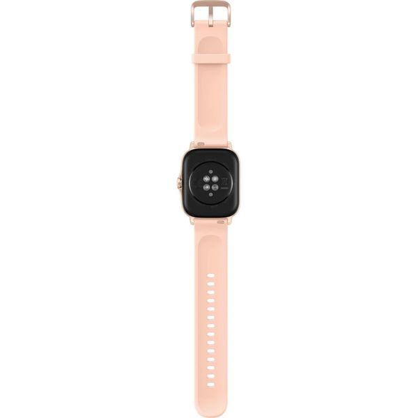 Смарт-годинник Amazfit GTS 2 Petal Pink (New Version) (1041699) 1041699 фото