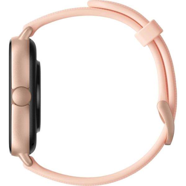 Смарт-годинник Amazfit GTS 2 Petal Pink (New Version) (1041699) 1041699 фото