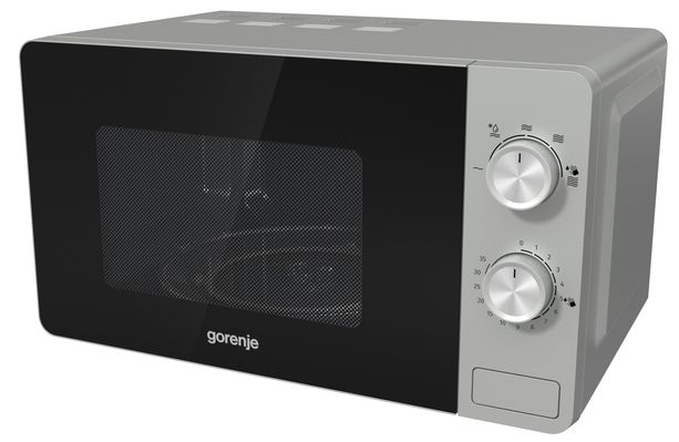 Мікрохвильова піч GORENJE MO 20 E1S 733234 фото