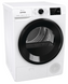 Сушильна машина GORENJE DPNE92GNLWIFI/UA 744102 фото 2