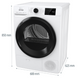 Сушильна машина GORENJE DPNE92GNLWIFI/UA 744102 фото 11