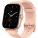 Смарт-годинник Amazfit GTS 2 Petal Pink (New Version) (1041699) 1041699 фото 1