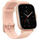 Смарт-годинник Amazfit GTS 2 Petal Pink (New Version) (1041699) 1041699 фото 2