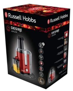 Сокодавка RUSSELL HOBBS 24740-56 Desire 23627026002 фото