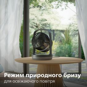 Вентилятор PHILIPS CX3050/01 CX3050/01 фото