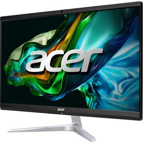 Комп'ютер Acer Aspire C27-1851 AiO / i7-1360P, 16, 512, Wi-Fi, кл+м (DQ.BLUME.002) DQ.BLUME.002 фото