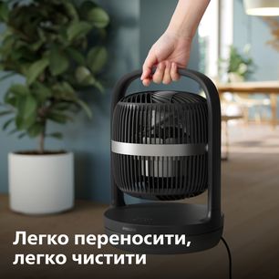 Вентилятор PHILIPS CX3050/01 CX3050/01 фото