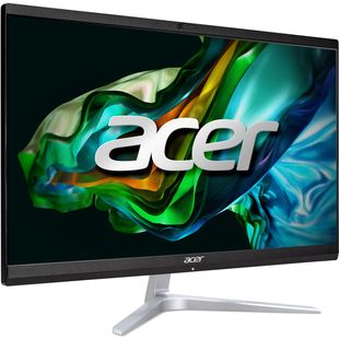 Комп'ютер Acer Aspire C27-1851 AiO / i7-1360P, 16, 512, Wi-Fi, кл+м (DQ.BLUME.002) DQ.BLUME.002 фото