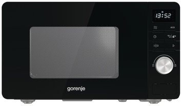 Мікрохвильова піч GORENJE MO 20 A3B (M20XYZ) 733237 фото