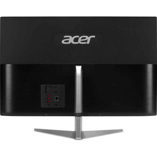 Комп'ютер Acer Aspire C27-1851 AiO / i7-1360P, 16, 512, Wi-Fi, кл+м (DQ.BLUME.002) DQ.BLUME.002 фото