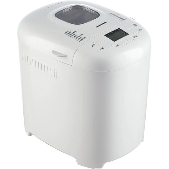 Хлібопічка HEINNER HBM-915WH HBM-915WH фото