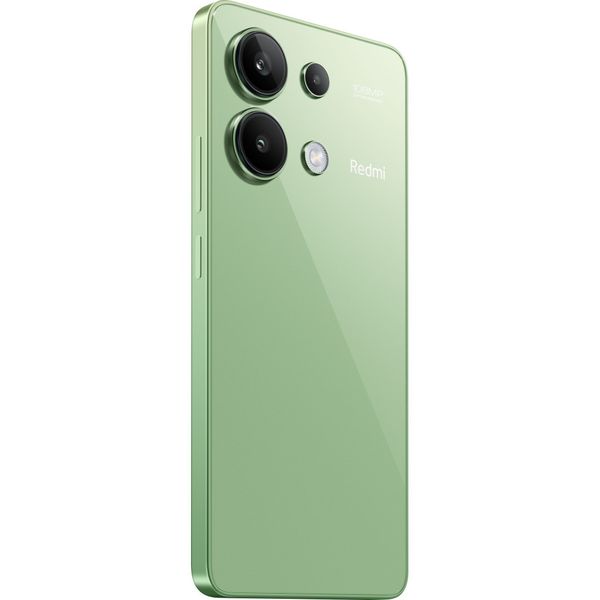 Мобільний телефон Xiaomi Redmi Note 13 8/256GB Mint Green (1020557) 1020557 фото