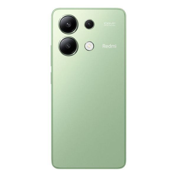 Мобільний телефон Xiaomi Redmi Note 13 8/256GB Mint Green (1020557) 1020557 фото