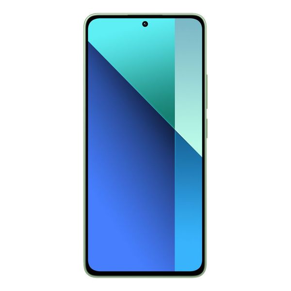 Мобільний телефон Xiaomi Redmi Note 13 8/256GB Mint Green (1020557) 1020557 фото