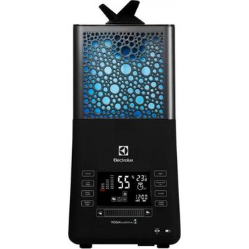 Зволожувач повітря Electrolux EHU-3810D EHU-3810D фото