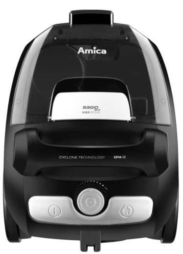 Пилосос циклонний AMICA VM 3046 Bagio Eco 1190240 фото