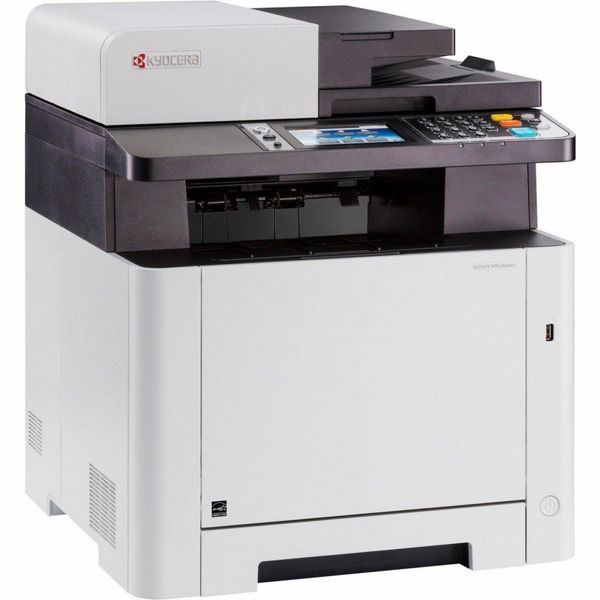 БФП лазерний KYOCERA ECOSYS M5526cdw 1102R73NL0 фото