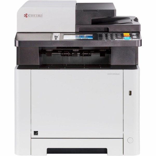 БФП лазерний KYOCERA ECOSYS M5526cdw 1102R73NL0 фото