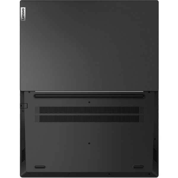 Ноутбук Lenovo V15-G4 15.6" FHD IPS AG, AMD R5-7520U, 8GB, F256GB, UMA, DOS, чорний 82YU00Y9RA фото