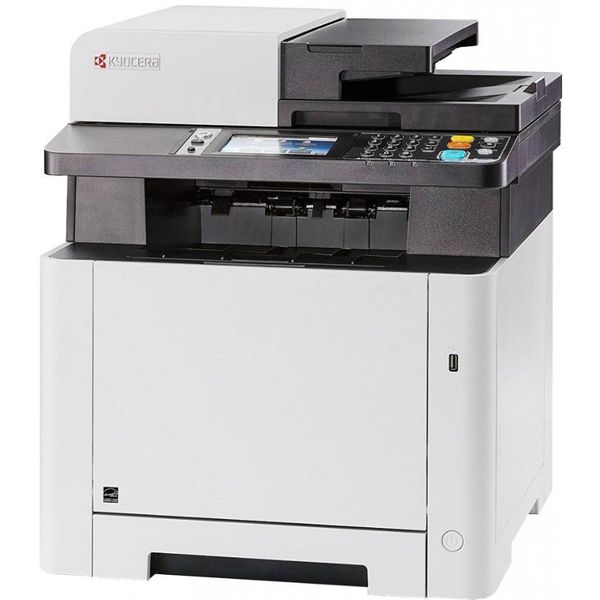 БФП лазерний KYOCERA ECOSYS M5526cdw 1102R73NL0 фото