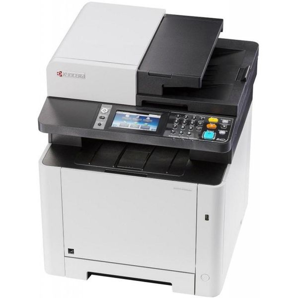 БФП лазерний KYOCERA ECOSYS M5526cdw 1102R73NL0 фото