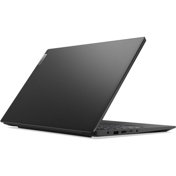 Ноутбук Lenovo V15-G4 15.6" FHD IPS AG, AMD R5-7520U, 8GB, F256GB, UMA, DOS, чорний 82YU00Y9RA фото