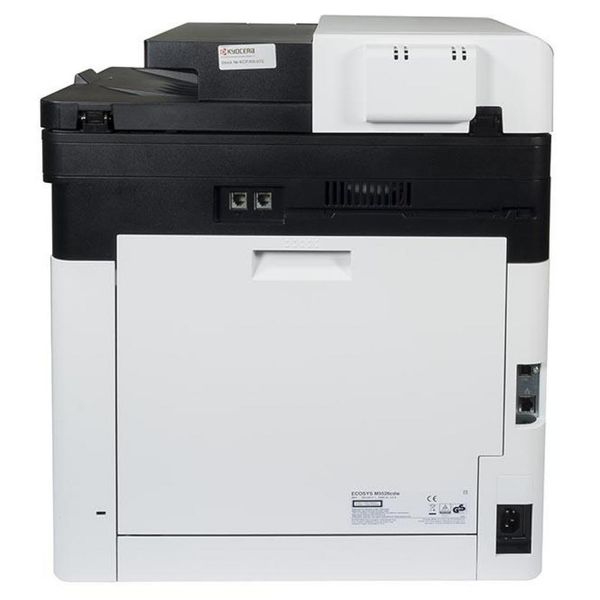 БФП лазерний KYOCERA ECOSYS M5526cdw 1102R73NL0 фото