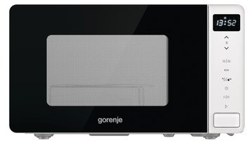 Мікрохвильова піч GORENJE MO 20 S4 W (M20XYZ) 733241 фото