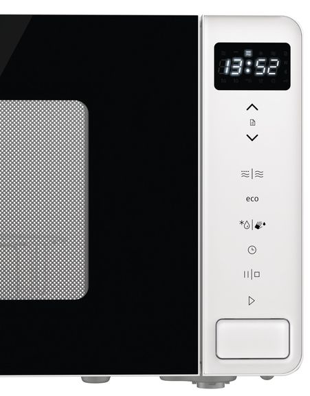 Мікрохвильова піч GORENJE MO 20 S4 W (M20XYZ) 733241 фото