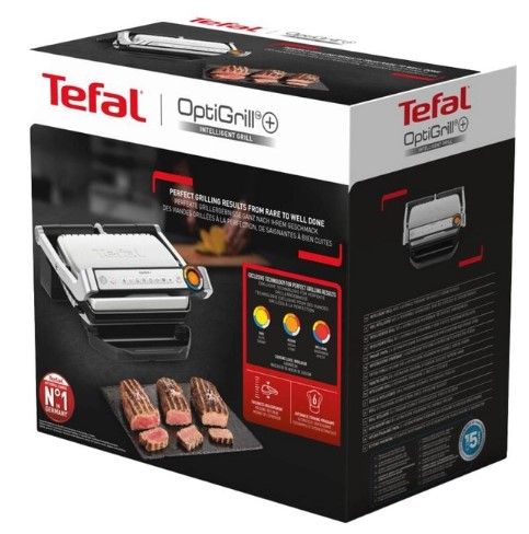 Електрогриль Tefal GC717D10 GC717D10 фото